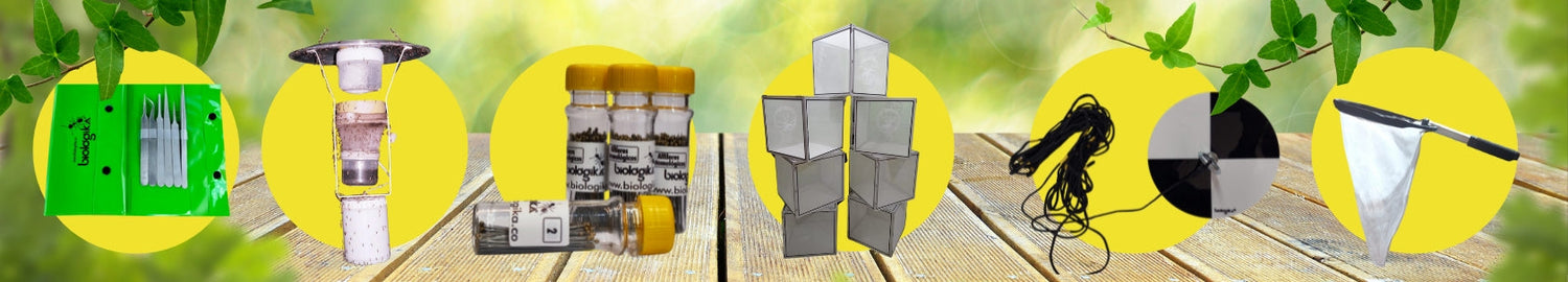 Equipos marca Biologika®