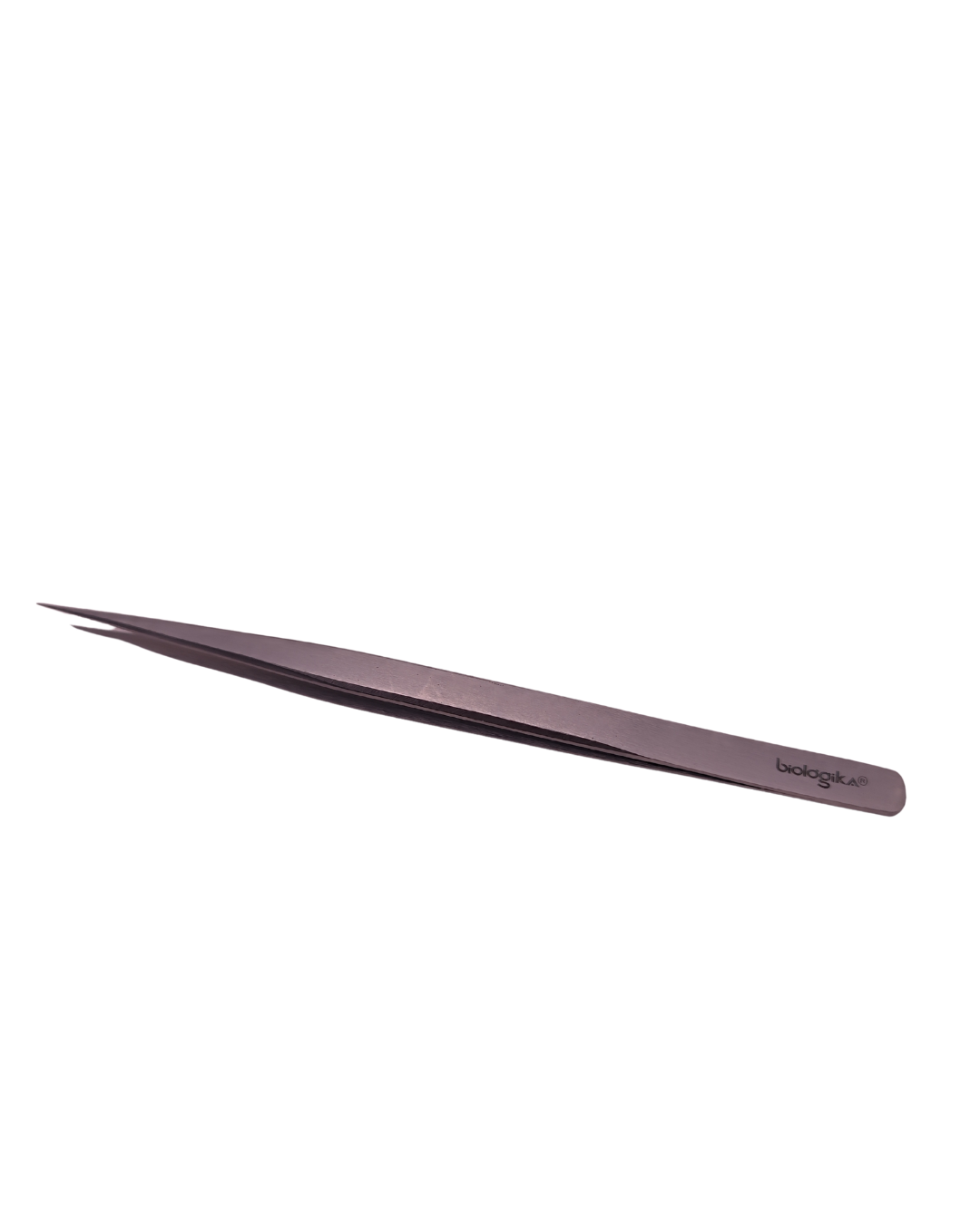 Pinzas Punta Extrafina. Marca Biologika®