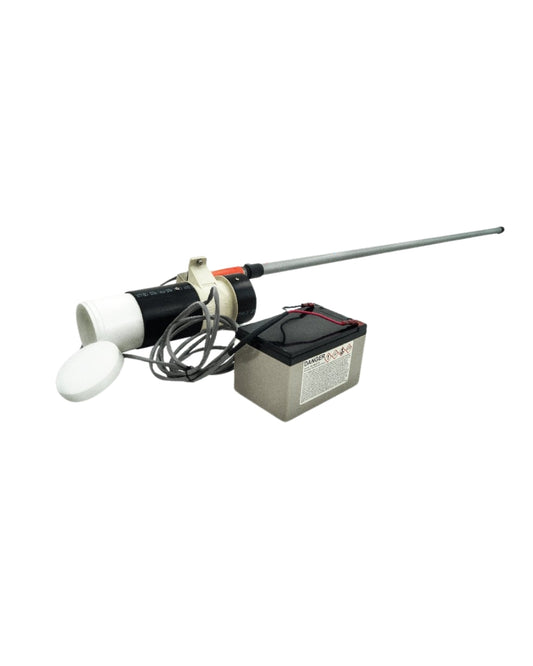 Aspirador Prokopack. Marca Biologika®