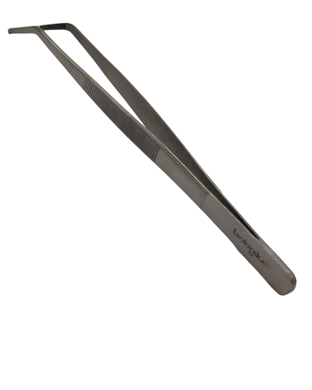 Pinzas Estriadas. Marca Biologika®