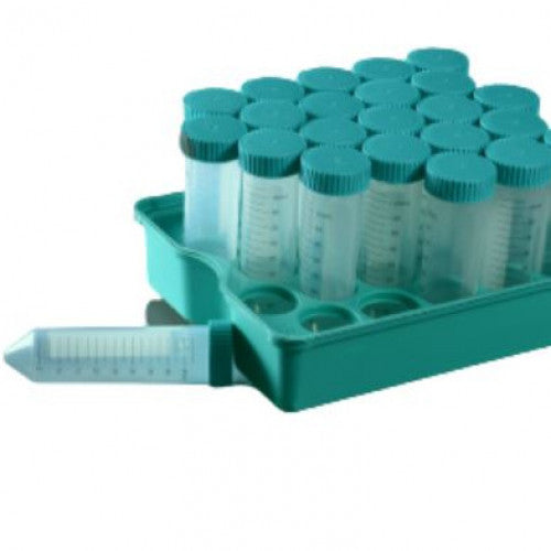 TUBOS DE CENTRIFUGA