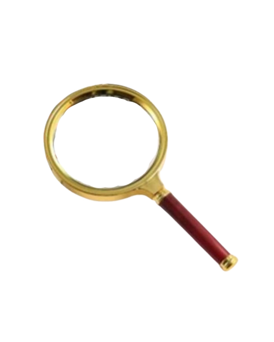 Lupa De Magnifier 100 Mm