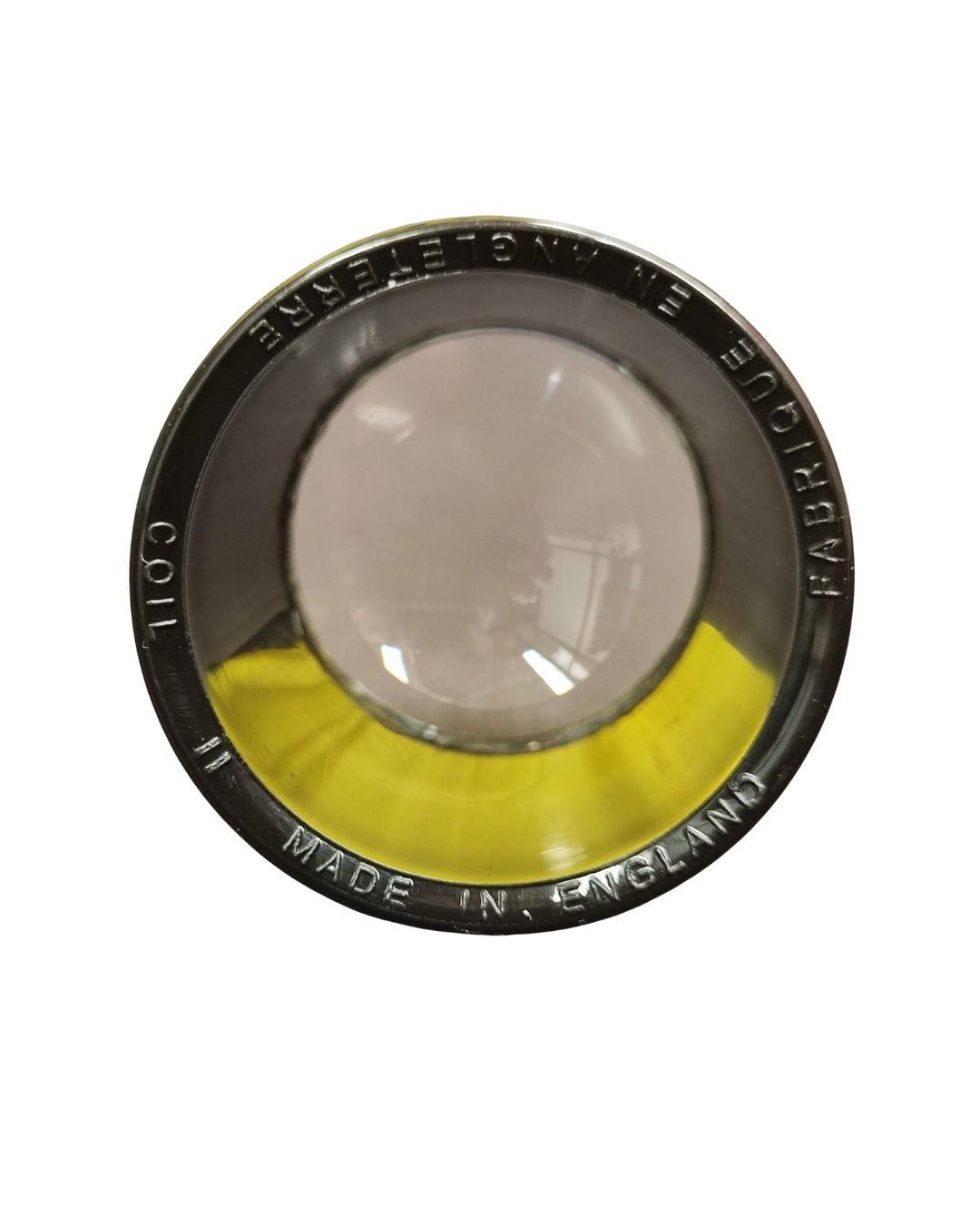 Mini lupa 10x - Biologika®