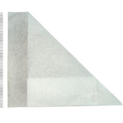 Sobres Entomológicos Triangulares de 15 cm — Paquete x 50. Marca Biologika®