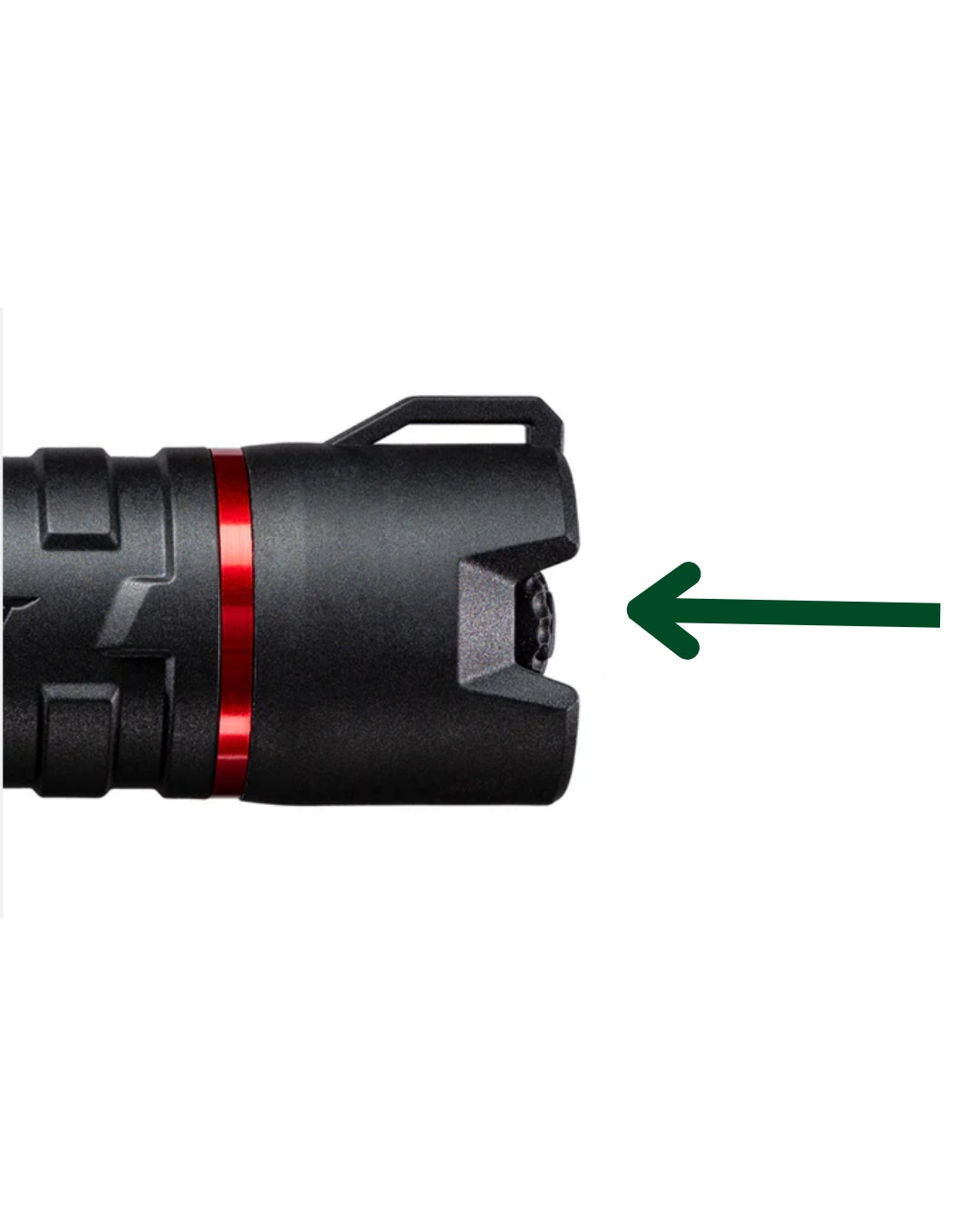 Linterna Led Recargable Impermeable 740 Lúmenes Ps500r - Marca Coast