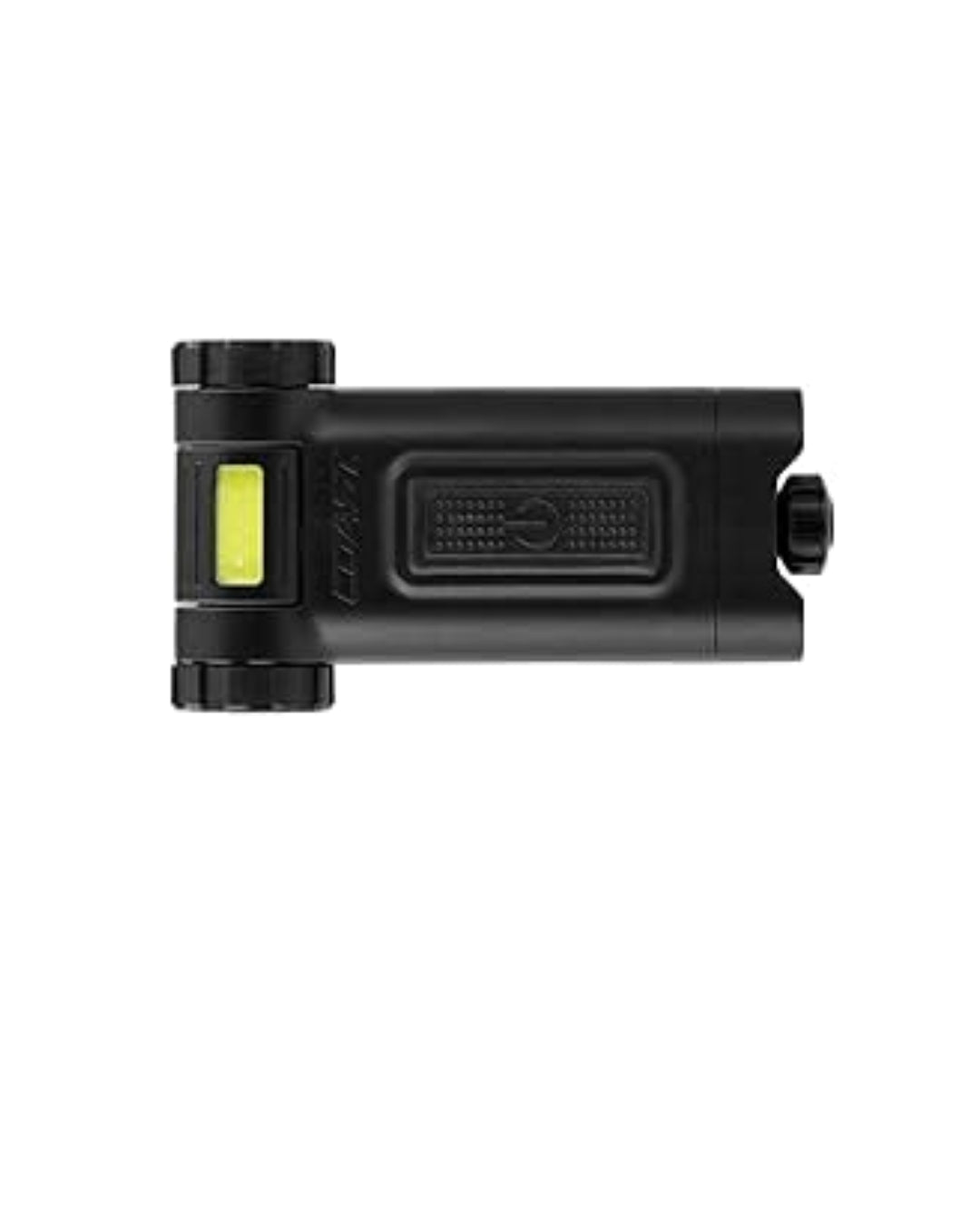 Linterna Le y Luz Roja 80 Lumenes COB HX4 - Marca Coast