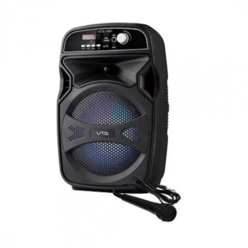 AMPLIFICADOR VTA MODEL- 82559