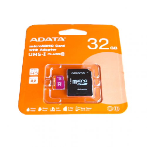 MEMORIAS MICRO SD