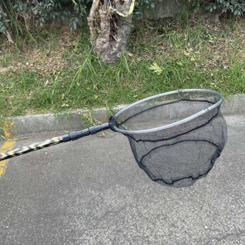 Nasa Bio Net Para Peces Pequeños 3 Secciones (40 Cm - 80 Cm - 140 Cm)
