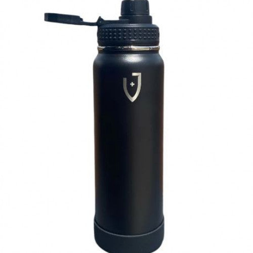 TERMO 800 ML COLOR NEGRO