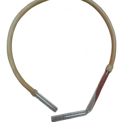 Aspirador bucal curvo 70 cm. Marca Biologika®.