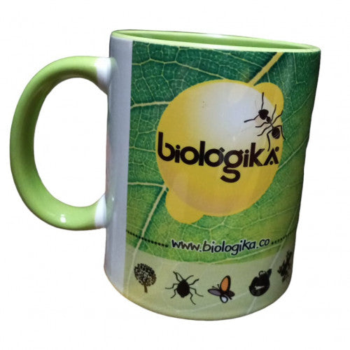 POCILLO BIOLOGIKA