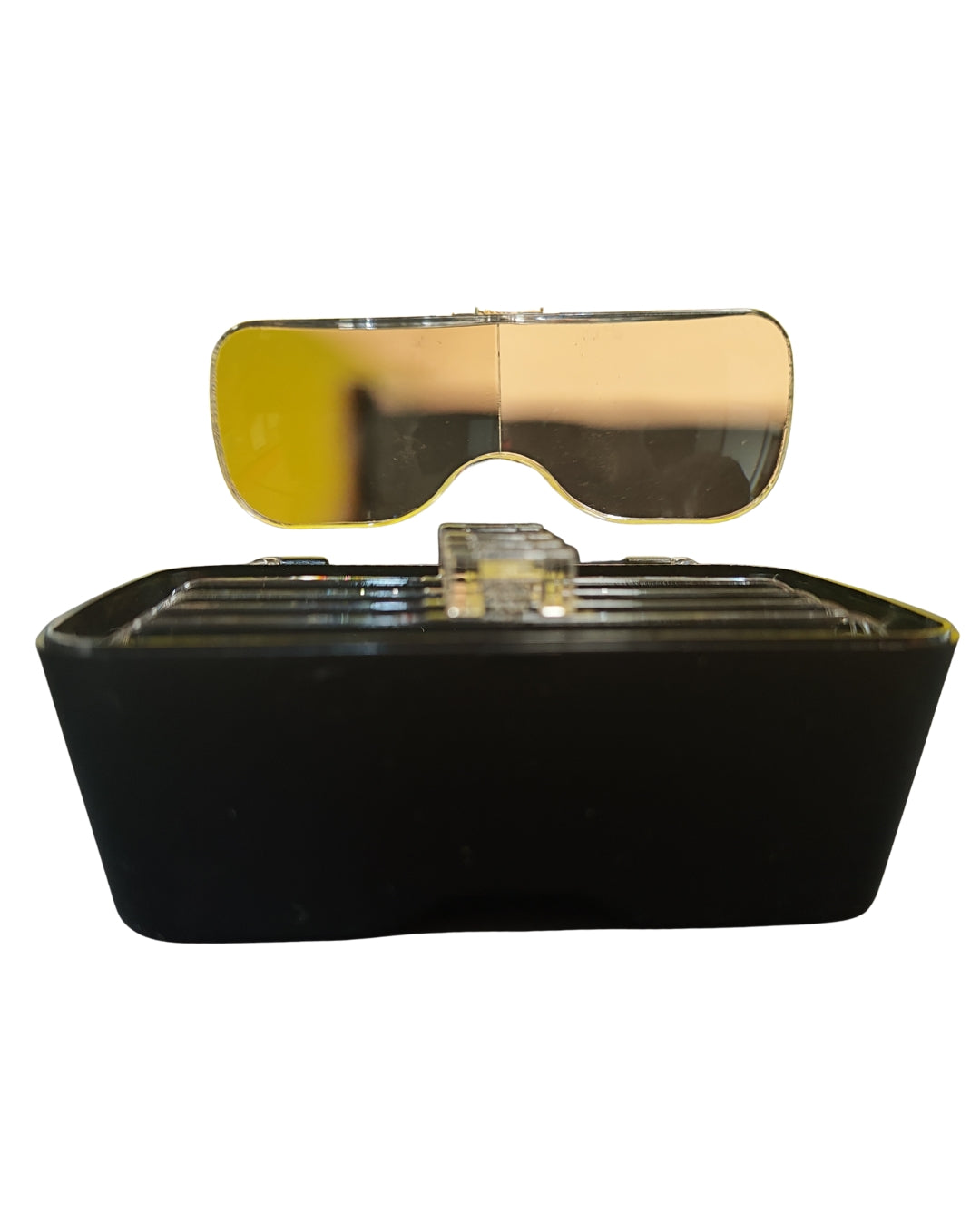 Lupa Visera 5 Lentes Recargable - Biologika®