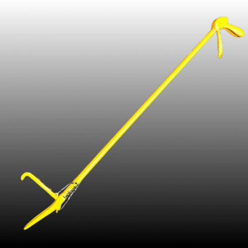 PINZA (TENAZA) PARA SERPIENTES