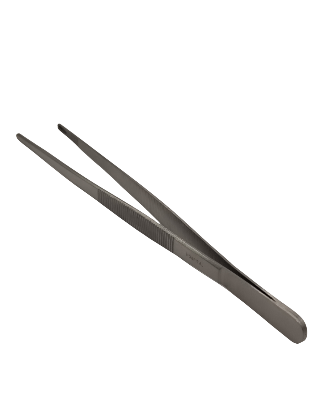 Pinzas Estriadas. Marca Biologika®
