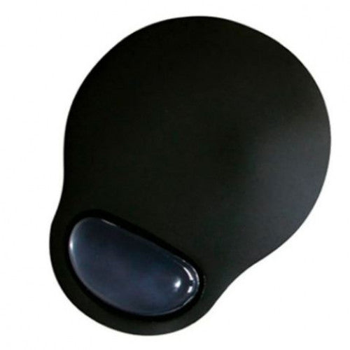 PAD MOUSE GEL ERGONOMICO