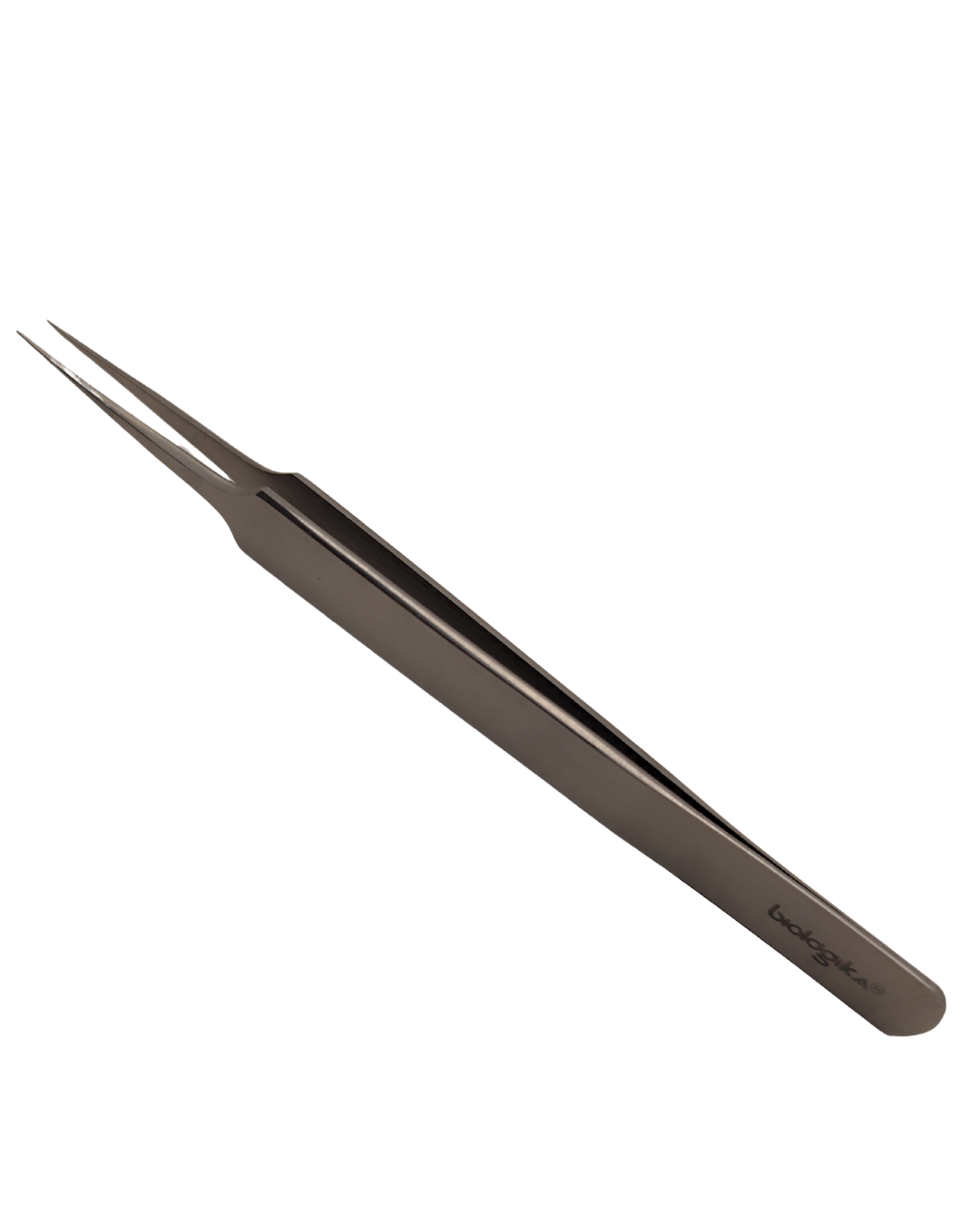 Pinzas Punta Extrafina. Marca Biologika®