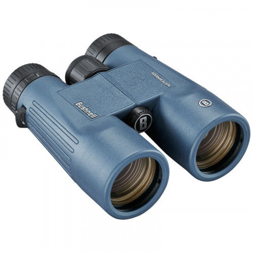 BINOCULAR BUSHNELL H2O WATREPROOF 10X42 MM