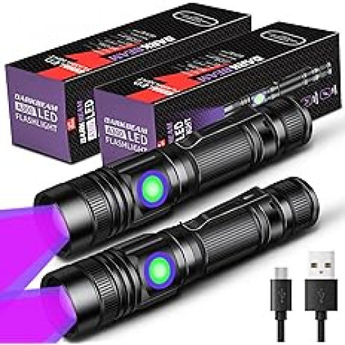 LINTERNA UW 395 MM