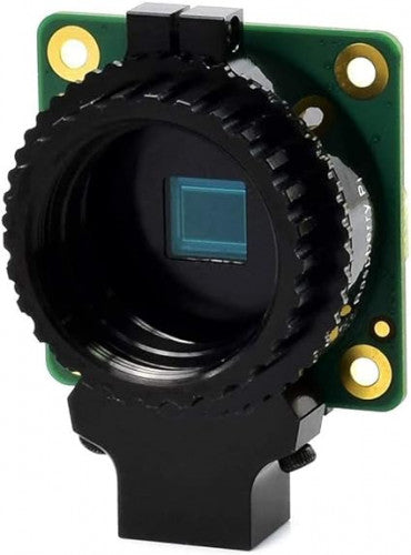 MODULO DE CAMARA RASPBERRY DE 12.3 MP