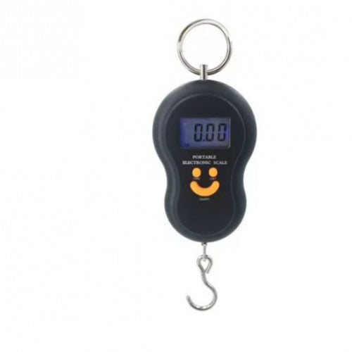 GRAMERA DIGITAL 50 KG DE BOLSILLO