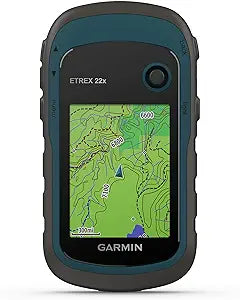 GPS GARMIN ETREX 22X