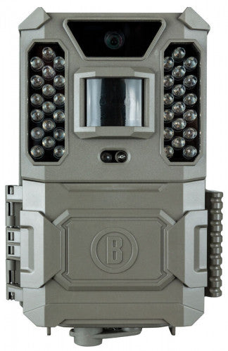 Camara trampa prime low glow 24mp (requiere pilas y baterias)