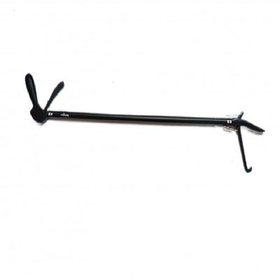 Pinza para Serpientes Punta de Loro 101 cm — Negra. Marca Biologika®