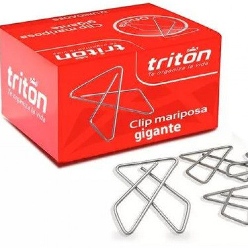 GANCHO MARIPOSA CAJA