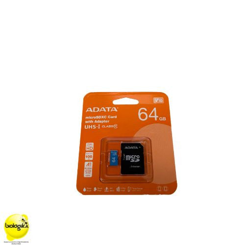 MEMORIAS MICRO SD