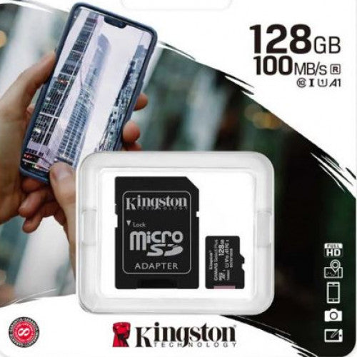 MEMORIAS MICRO SD
