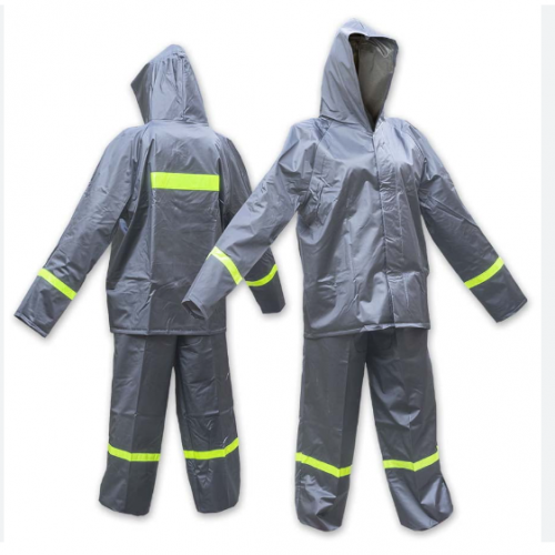 IMPERMEABLE 2 PIEZAS