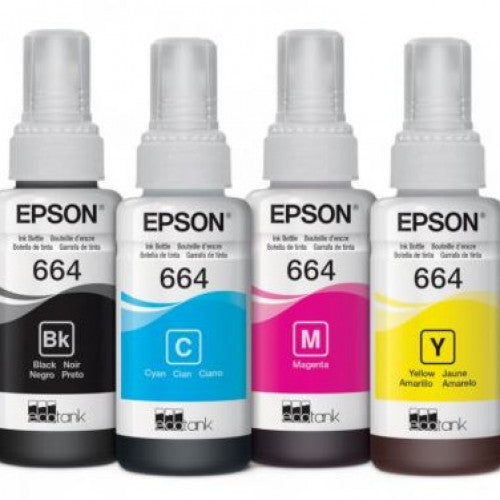 TINTA EPSON 70ML