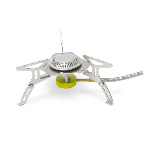 ESTUFA DE GAS SPIDER