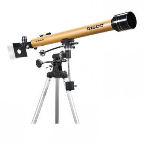 TELESCOPIO TASCO 60x800MM