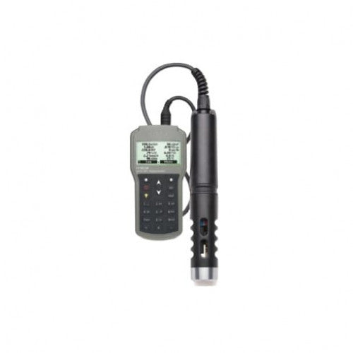 MEDIDOR MULTIPARAMÉTRICO HANNA REF. 98194