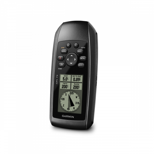 GPS GARMIN 73