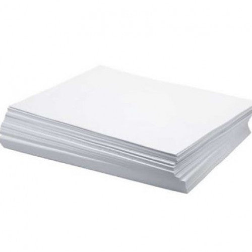 Papel libre de ácido de 250 gramos. Paquete por 100 unidades
