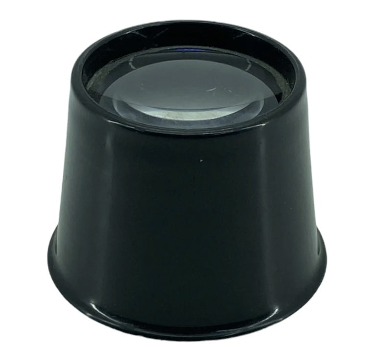 Mini lupa 10x - Biologika®