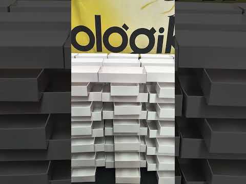 Caja de Guarda Entomológica Marca Biologika® - Pq 10 Und.