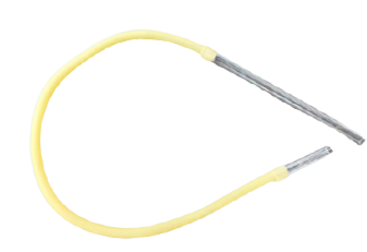 Aspirador bucal en látex 70 cm. Marca Biologika®