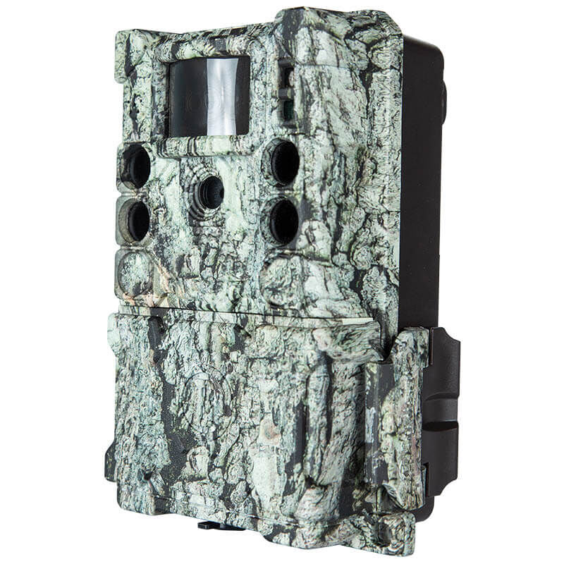 Camara Trampa Bushnell Core S-4K No Glow 30MP