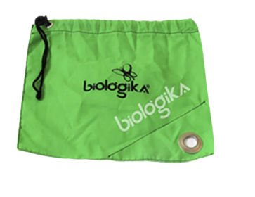 Bolsas para ornitología. Marca Biologika®
