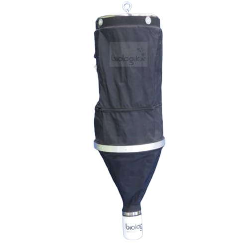 Embudo berlese colapsible. Marca Biologika®