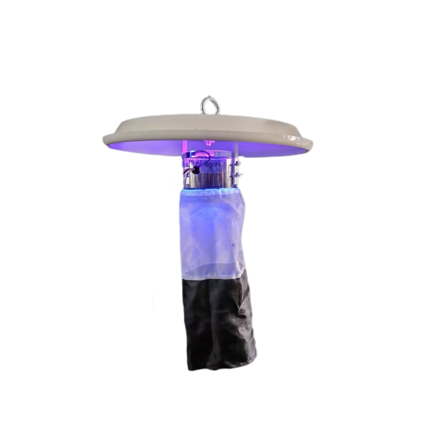 Trampa tipo CDC para mosquitos. Marca Biologika®