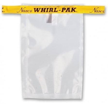 Saco Winkler o Moczarski. Marca Biologika®