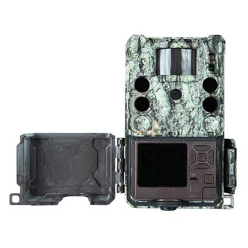 Camara Trampa Bushnell Core DS-4K No Glow 32 MP