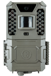 Cámara trampa Bushnell Prime Low Glow 24MP