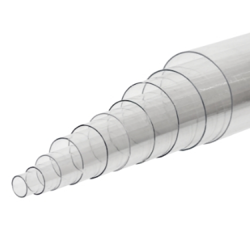Tubos Plasticos Retrictivos De Serpientes Midwest Tongs (10 piezas) - www.biologika.co