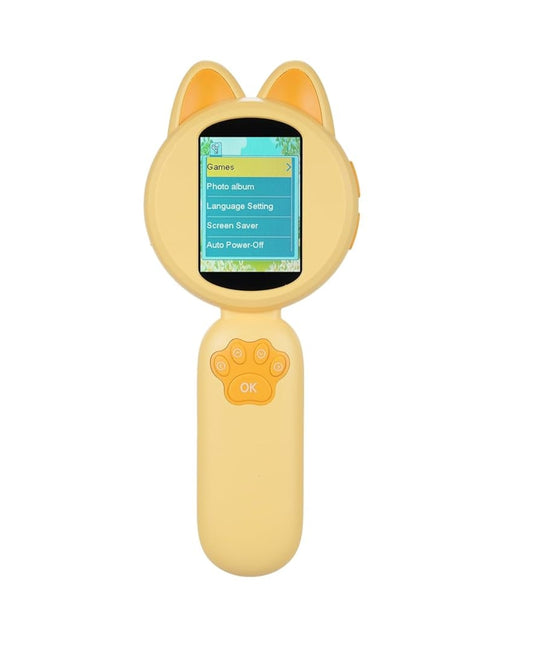 Lupa Digital Para Niños - Biologika®
